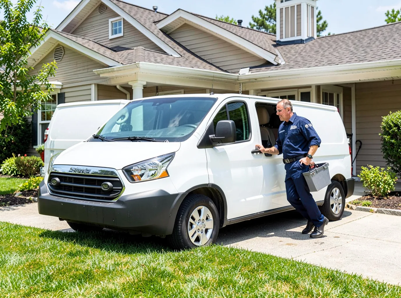 Emergency Plumber company in Villa Grande, CA